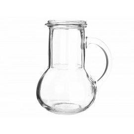 Siglo XXI Set de Jarra con Vaso-ComercializadoraZeus- 1042475129
