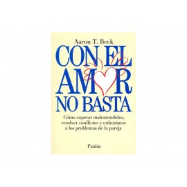 Con El Amor No Basta-ComercializadoraZeus- 1036894501