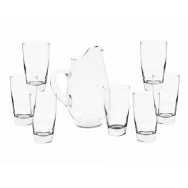 Crisa Jarra Clasic Pitcher-ComercializadoraZeus- 1052913094