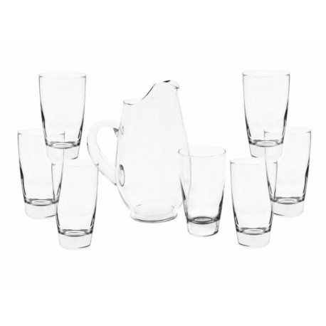 Crisa Jarra Clasic Pitcher-ComercializadoraZeus- 1052913094