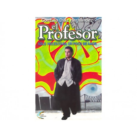 El Profesor-ComercializadoraZeus- 1038072044