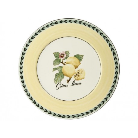 Villero & Boch Plato French Garden-ComercializadoraZeus- 1002319841