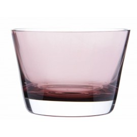 Villeroy & Boch Bowl Colour Concept Burgundy-ComercializadoraZeus- 1002309552