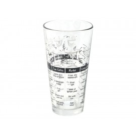 Crisa Set de Coctelera 3 Piezas-ComercializadoraZeus- 1048914671