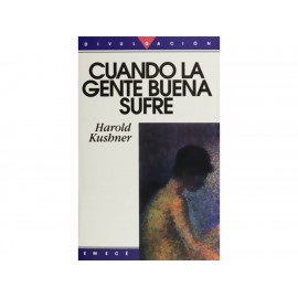 CUANDO LA GENTE BUENA SUFRE-ComercializadoraZeus- 1036371575