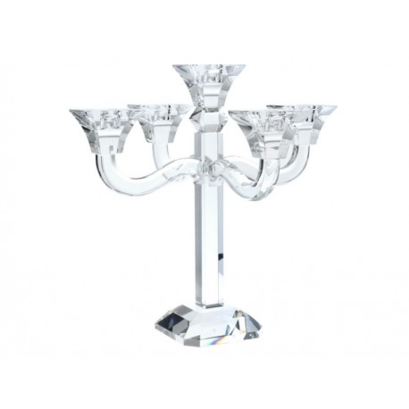 Köstlich Candelabro 5 Luces Lumiere-ComercializadoraZeus- 1051900657