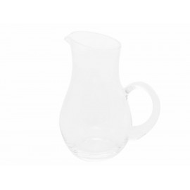 Jarra Martha Debayle Home transparente-ComercializadoraZeus- 1057294147