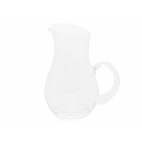 Jarra Martha Debayle Home transparente-ComercializadoraZeus- 1057294147