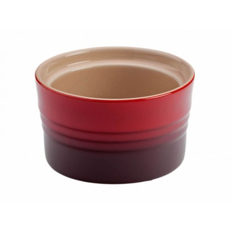 Le Creuset Ramekín Rojo-ComercializadoraZeus- 62381663