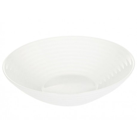 Luminarc Bowl Blanco-ComercializadoraZeus- 1050543885