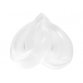 Lalique Presse Papiers Cours Entrel Transparente-ComercializadoraZeus- 38246577