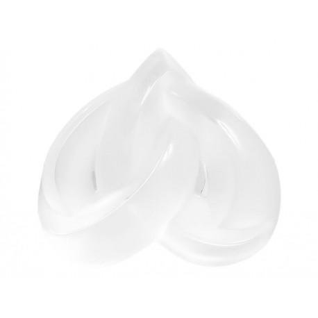 Lalique Presse Papiers Cours Entrel Transparente-ComercializadoraZeus- 38246577