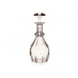 Baccarat Botella Harcourt Transparente-ComercializadoraZeus- 1037971061