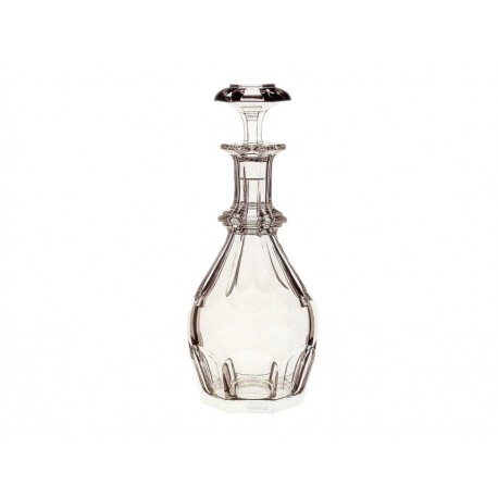 Baccarat Botella Harcourt Transparente-ComercializadoraZeus- 1037971061