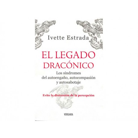 El Legado Draconico-ComercializadoraZeus- 1036366032