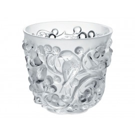 Lalique Florero Avallon Transparente-ComercializadoraZeus- 85818465