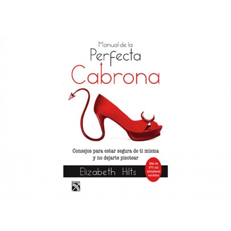 Manual de la Perfecta Cabrona-ComercializadoraZeus- 1035958891