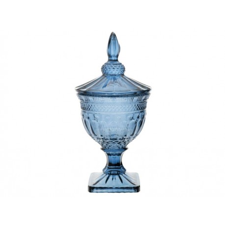 Haus Elite Bombonera Irina Azul-ComercializadoraZeus- 1052465113