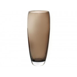 Krosno Florero Tripol Smoky Brown Café Obscuro-ComercializadoraZeus- 1049377033