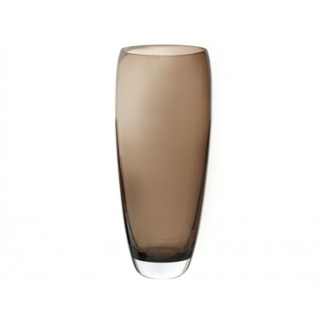 Krosno Florero Tripol Smoky Brown Café Obscuro-ComercializadoraZeus- 1049377033