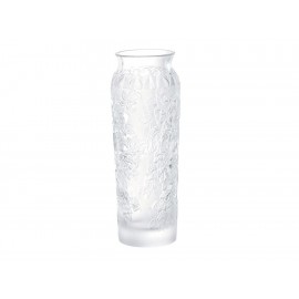 Lalique Florero Bougainvillier Transparente-ComercializadoraZeus- 38276174
