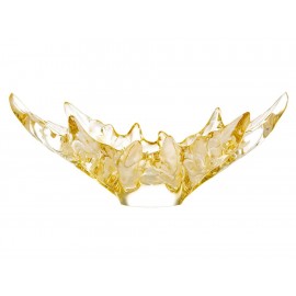 Lalique Centro Mesa Chelysees Oro-ComercializadoraZeus- 63212377