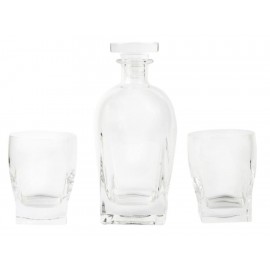 Luigi Bormioli Set de Licorera 700 ml-ComercializadoraZeus- 1040618925