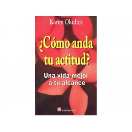 Como Anda tu Actitud-ComercializadoraZeus- 1036382429