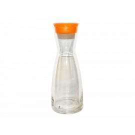 Haus Botella Ypsilon Naranja-ComercializadoraZeus- 1019780666