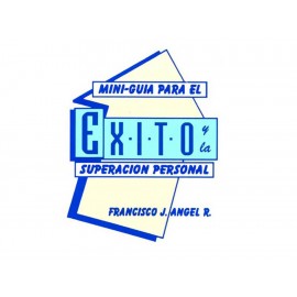 Mini Guía Para el Éxito y La Superación Personal-ComercializadoraZeus- 1037221411