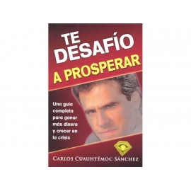 Te Desafio A Prosperar-ComercializadoraZeus- 1037434082