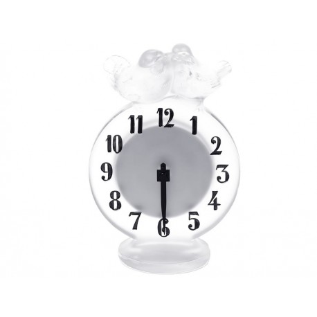 Lalique Reloj Antoinette Transparente-ComercializadoraZeus- 85798481