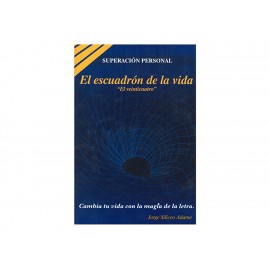 EL ESCUADRON DE LA VIDA EL VEINTICU-ComercializadoraZeus- 1036724605