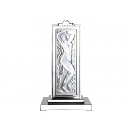 Lalique Panel Female Arm Up Claro Transparente-ComercializadoraZeus- 68441668