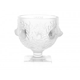 Lalique Florero Elisabeth Transparente-ComercializadoraZeus- 15680725