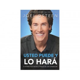 Usted Puede y Lo Hará-ComercializadoraZeus- 1038084760