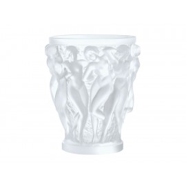 Lalique Florero Bacchantes Transparente-ComercializadoraZeus- 15680628