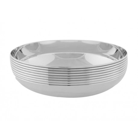 Christofle Bowl Chico K + T 14 4246020-ComercializadoraZeus- 1011872375