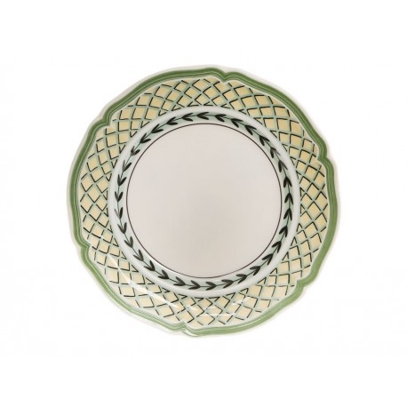Villeroy & Boch Plato para Pan French Garden Orange-ComercializadoraZeus- 1018483340
