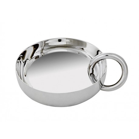 Christofle Bowl con Anillo Vértigo Plata 4246270-ComercializadoraZeus- 1003458331
