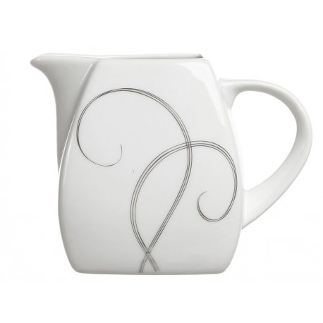 R Bratfford Vajilla de 64 piezas con Servicio Blanco-ComercializadoraZeus- 1028859976