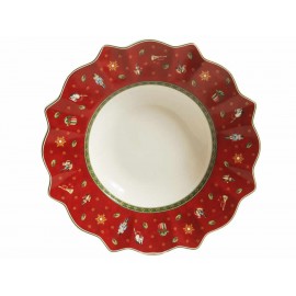 Villeroy & Boch Plato Hondo Toy's Deligh-ComercializadoraZeus- 1003246031