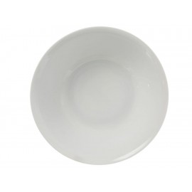 Ensaladera Kaiser Basic Coupe blanca-ComercializadoraZeus- 1055642679