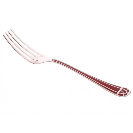 Christofle Tenedor de Mesa Talismán Sobre Medida 0141003-ComercializadoraZeus- 1000702320