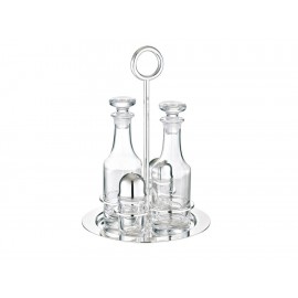 Christofle Vinagrera Vertigo (4 Piezas )-ComercializadoraZeus- 33474920