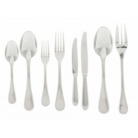 Set de cubiertos Christofle Ambassadeur 75 piezas plata-ComercializadoraZeus- 1033619495