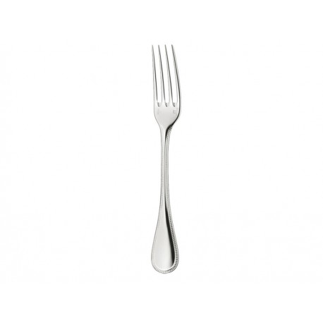 Christofle Tenedor Mesa Perles-ComercializadoraZeus- 19318737