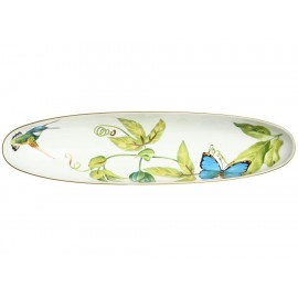 Villeroy & Boch Centro Ovalado Blanco Amazonia-ComercializadoraZeus- 1010454227