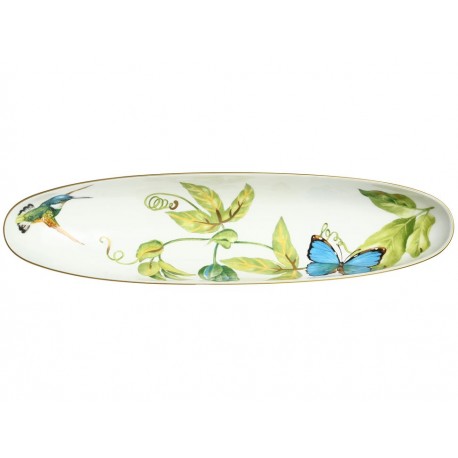 Villeroy & Boch Centro Ovalado Blanco Amazonia-ComercializadoraZeus- 1010454227