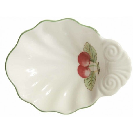 Villeroy & Boch Bowl Individual French Garden Fleu-ComercializadoraZeus- 1002309935